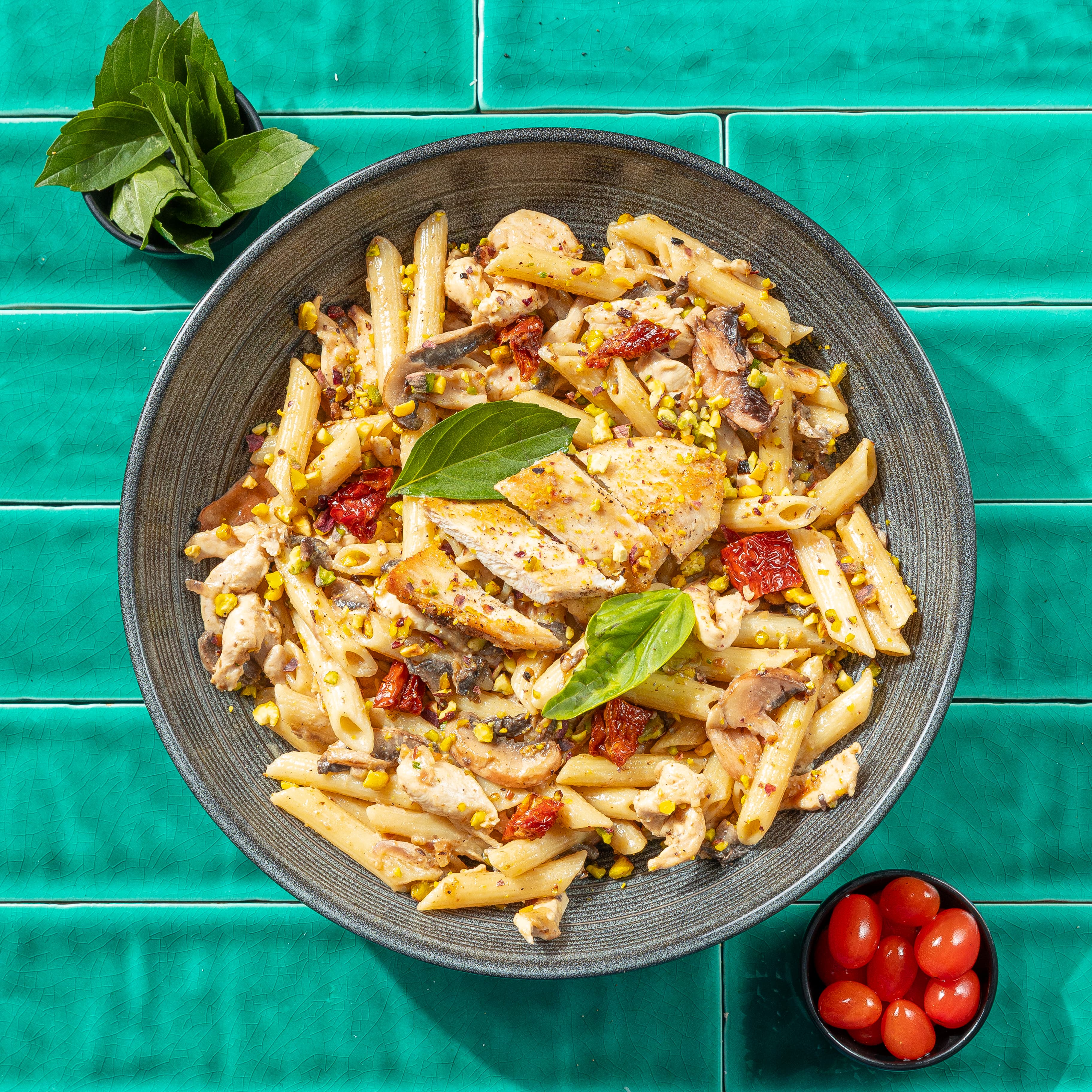 Pasta